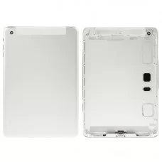 iPadのミニ2（3G版）のための完全なハウジングシャーシ（シルバー） 